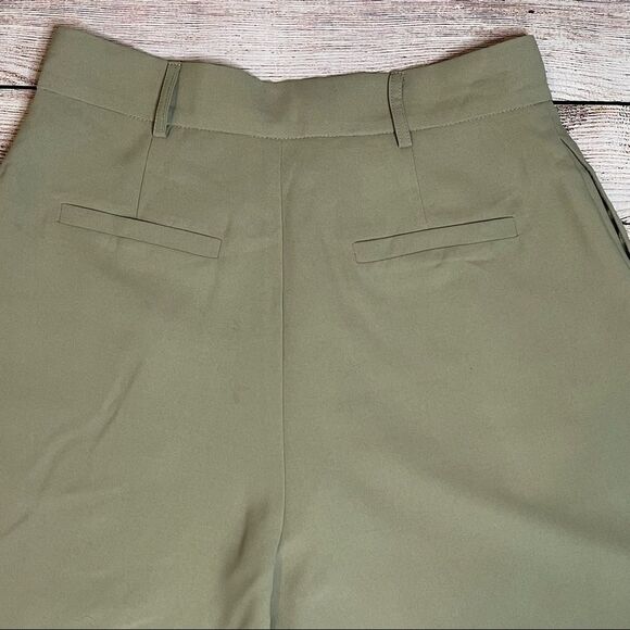 Forever 21 High Waist Shorts - Picture 5 of 7